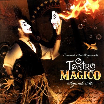 Teatro magico 2c2ba ato display