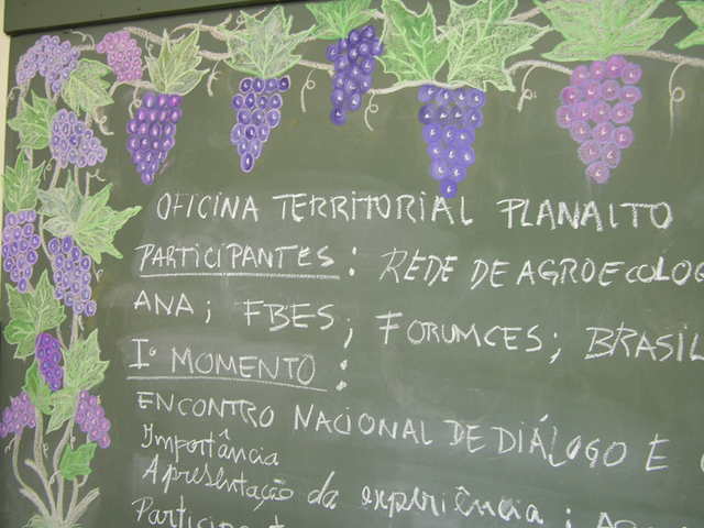Planalto santa catarina display