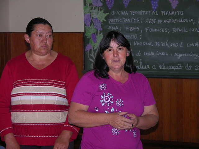 Planalto santa catarina 2 display