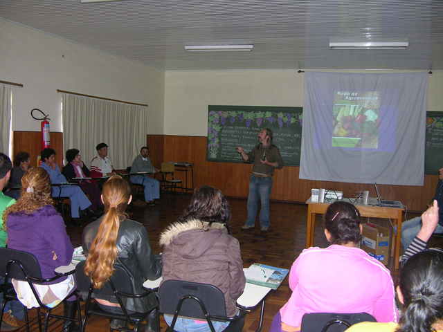 Planalto santa catarina 3 display