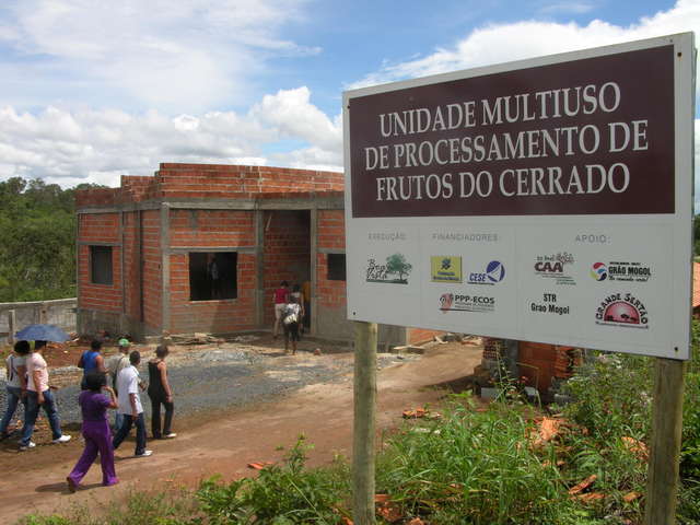 Norte de minas 3 display
