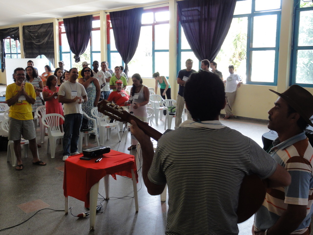 Norte de minas 4 display