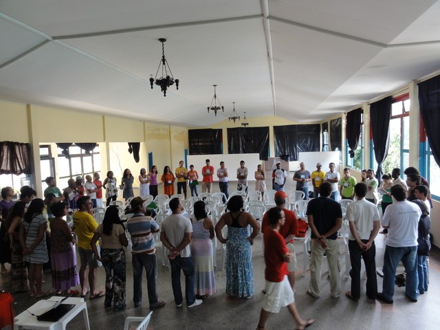 Norte de minas 5 display