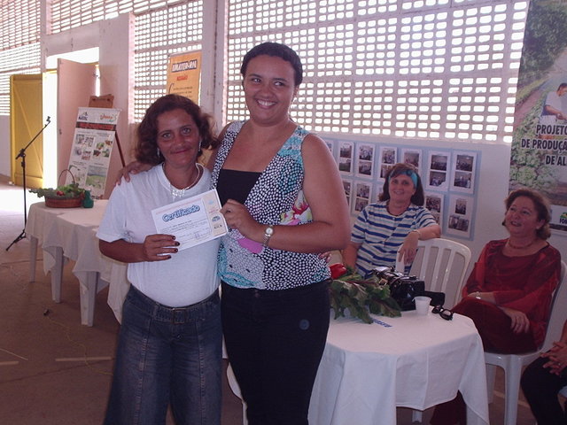 Rizo   certificado display