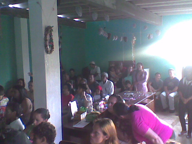 Palestra es no pac habitacional 21 01 2010 display