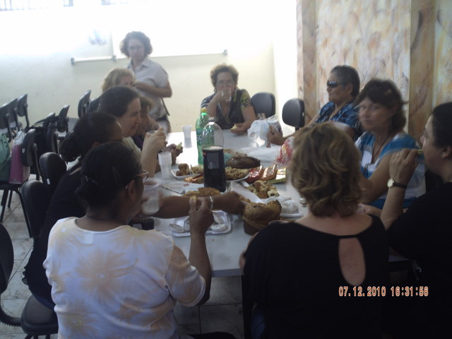 Confraternização fórum mun de viamão rs 2010 display
