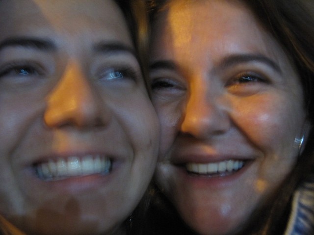 Sorriso display
