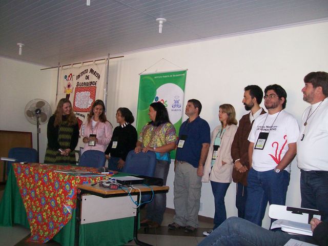 Equipe ims display