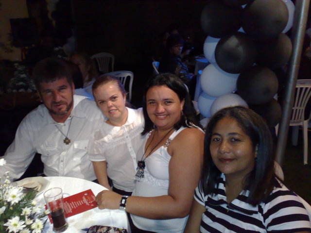 Aniversário vicente  1  display