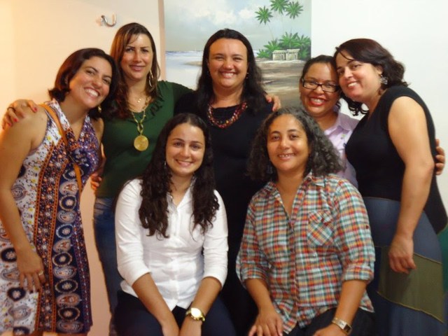Turma ims display