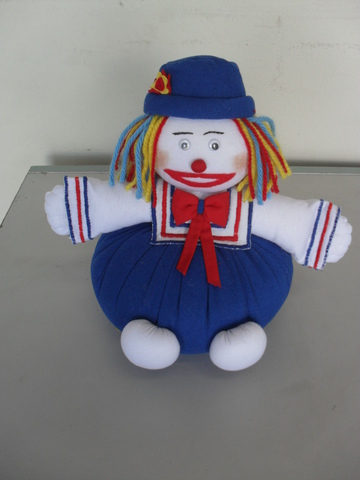Sam 1910 display