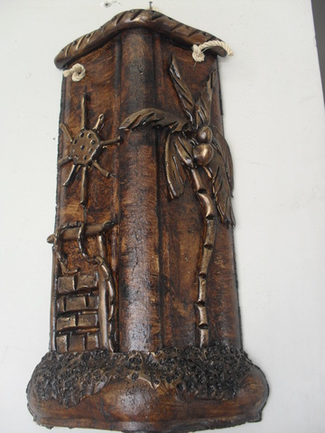 Sam 2153 display