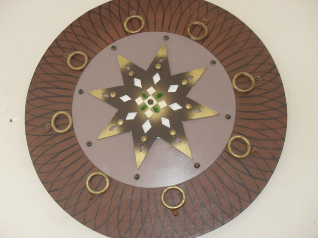 Sam 2155 display