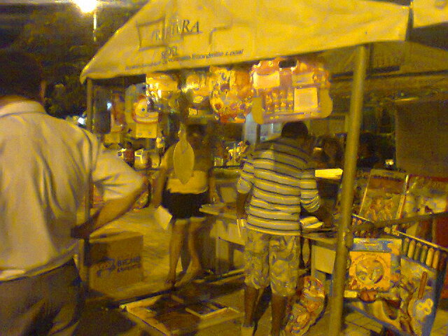 1º feira do livro em nossa comunidade display
