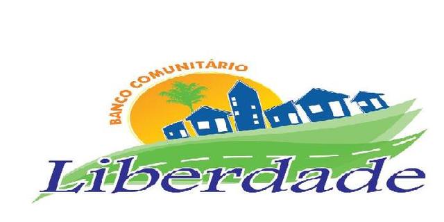 Logo oficial do banco display