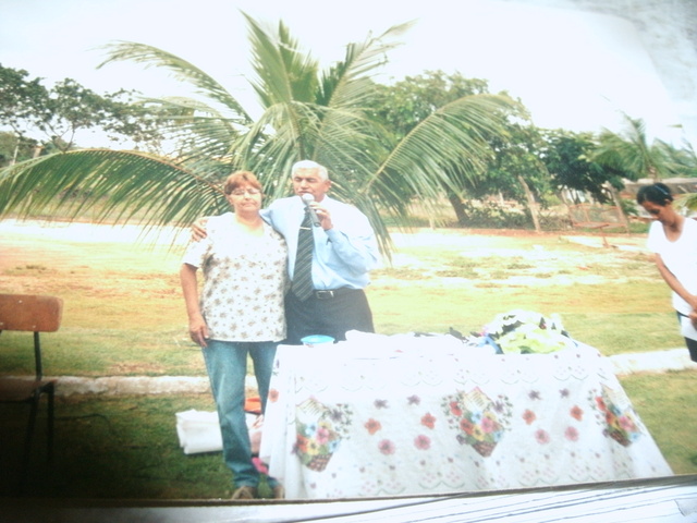 Irmão je e pastor edvaldo culto ecumêncio display