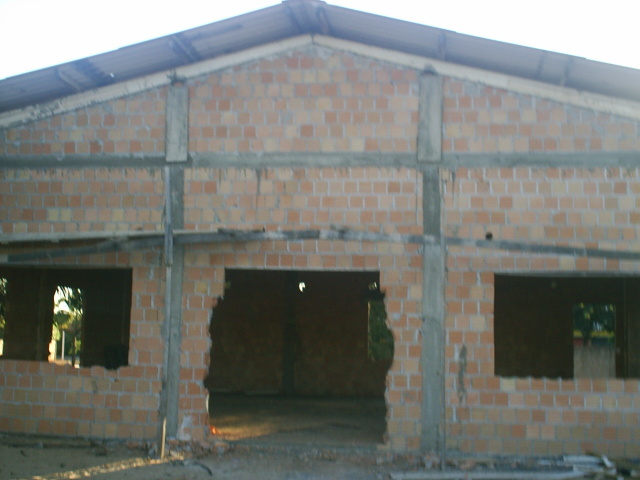 Barracão  2  display