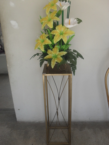 Sam 2423 display