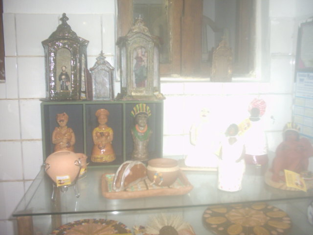 De produtos novos 007 display