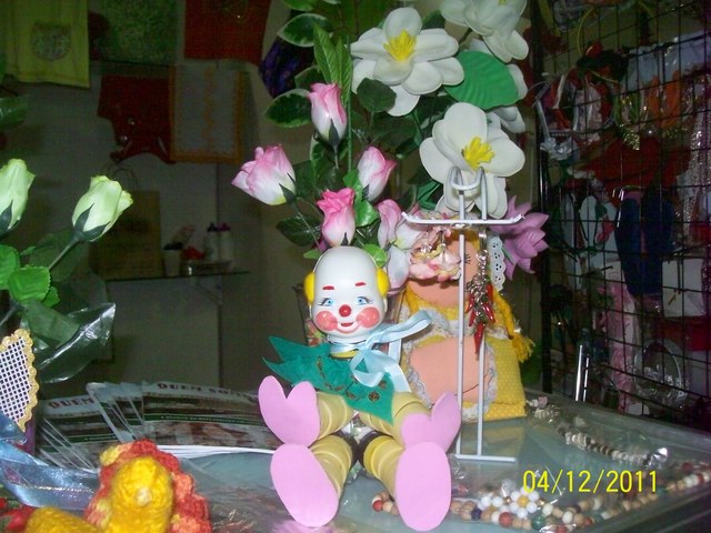 100 2830 display