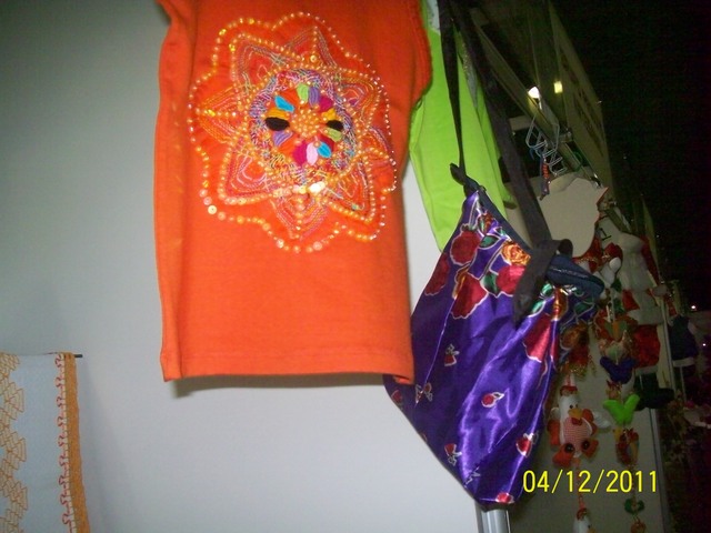 100 2832 display