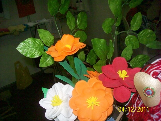 100 2839 display