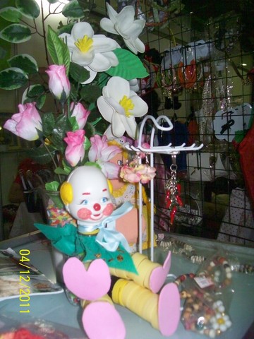 100 2838 display