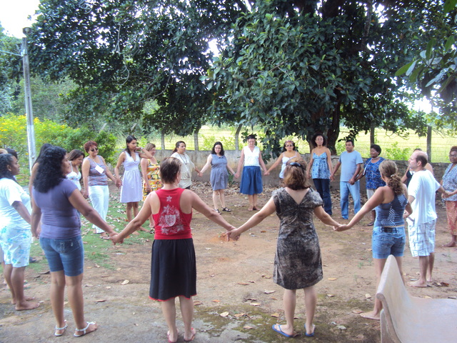 SeminÁrio de sistematizaÇÃo display