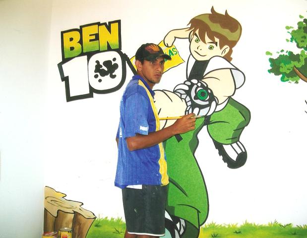 Imagem  41  display