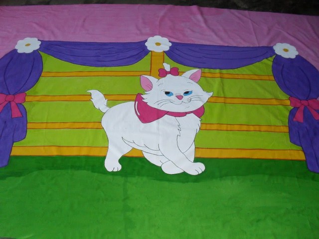 Gata display