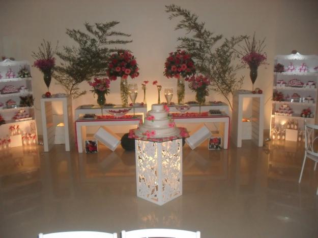 DecoraÇÃo display