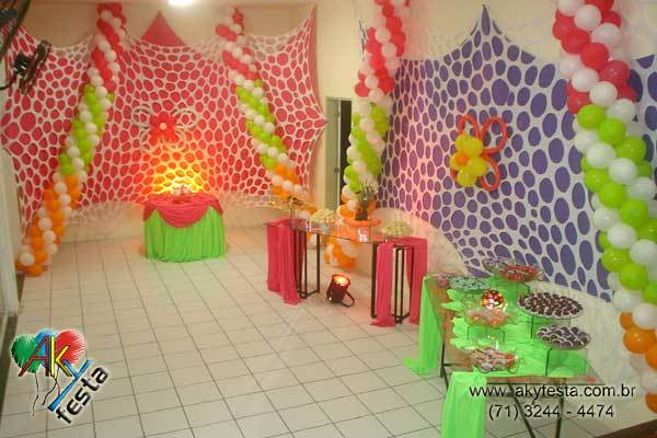 Festa 04 display