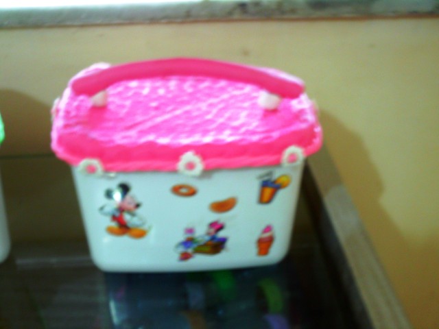 Sunp0164 display