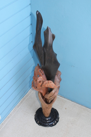 Corpo negro alcado2 display