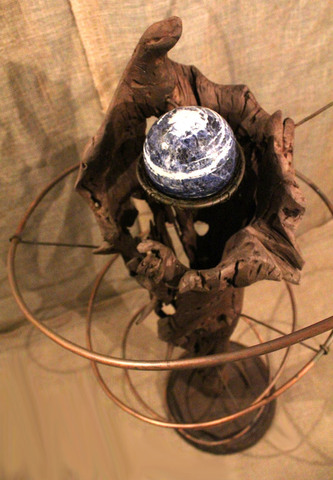 Espiral de materia energia2 display