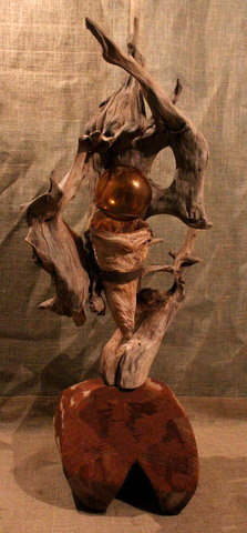 Nucleo vazio3 display