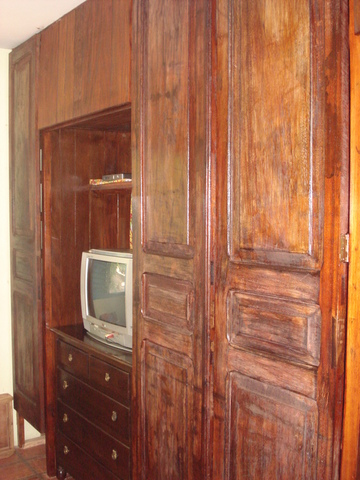 Armario guarda roupas1 display