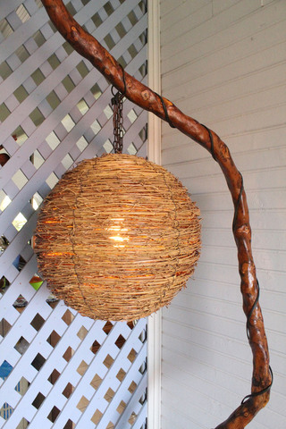Luminaria bambu e arco2 display