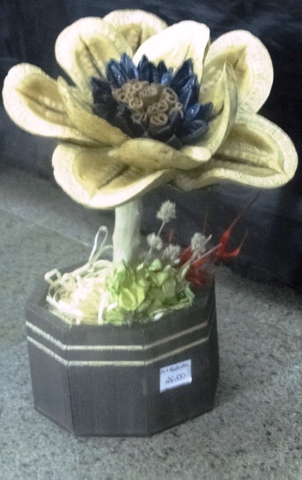 Topiaria 1100gr display