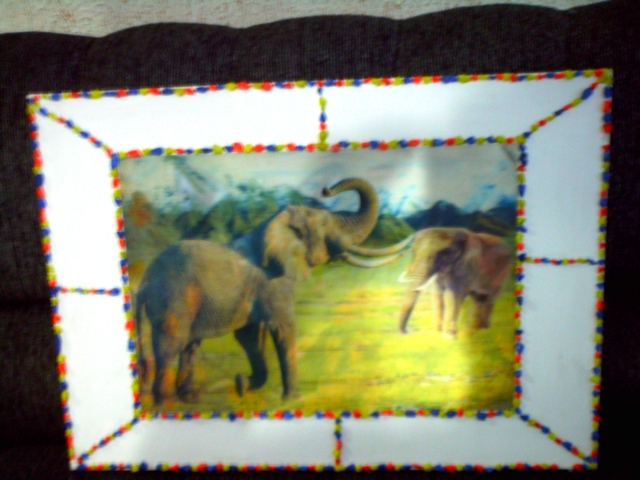 Sunp0040 display