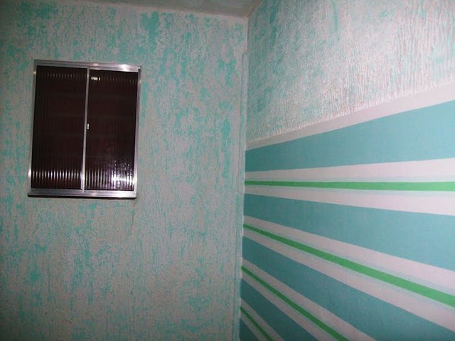 Parede display