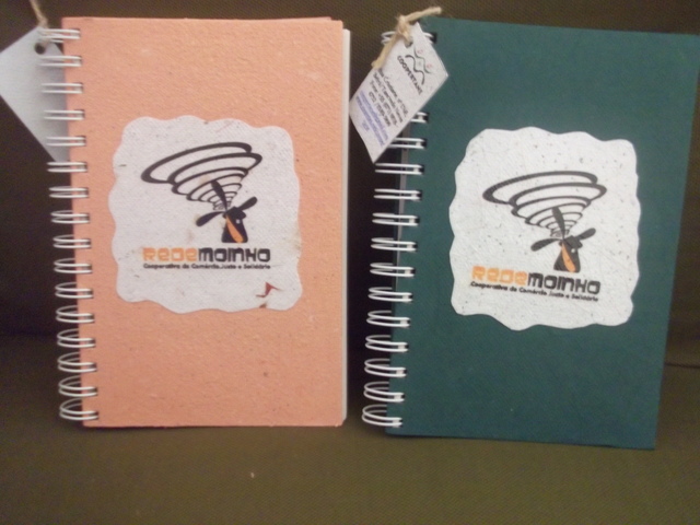 Agenda personalizada display