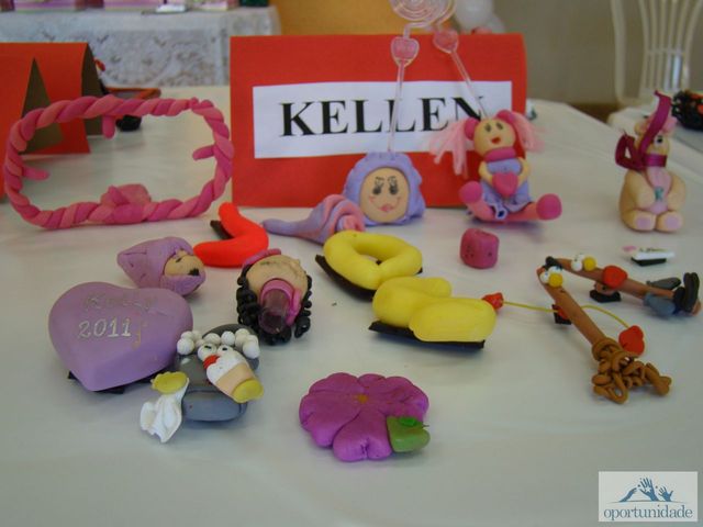 03.09.2011.arte em biscuit.  7  display