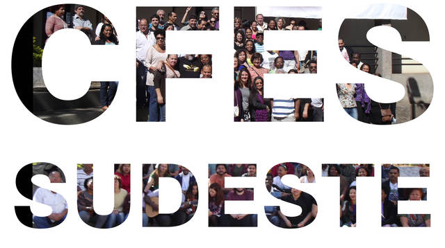Cfes sudeste display
