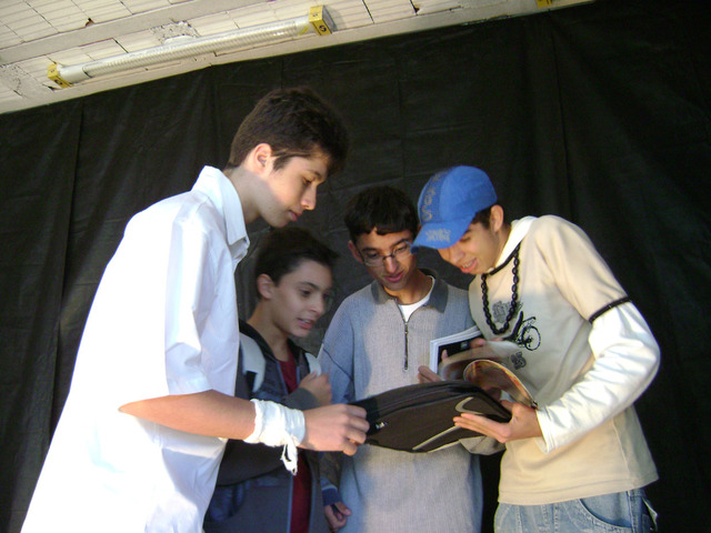 2008.05.06.escola de teatro.  16  display