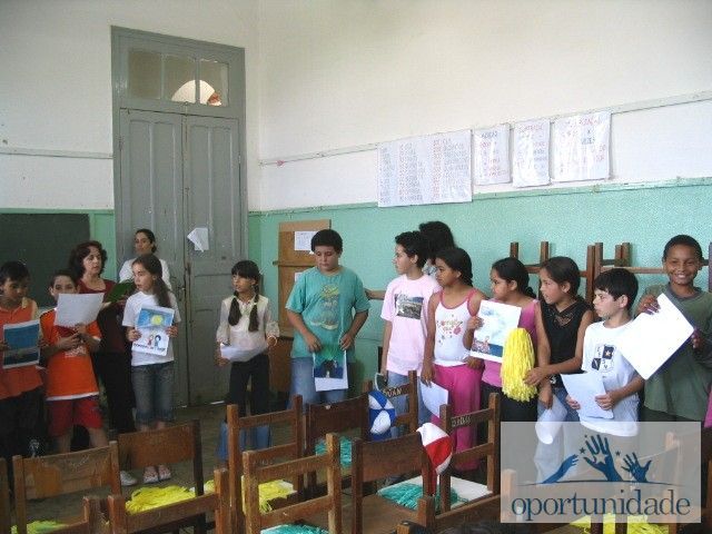 2005.xadrez na escola. display