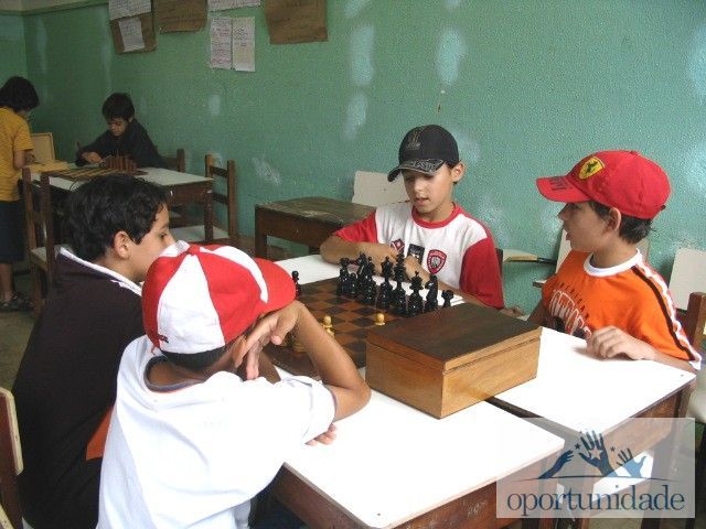2005.xadrez na escola.  9  display