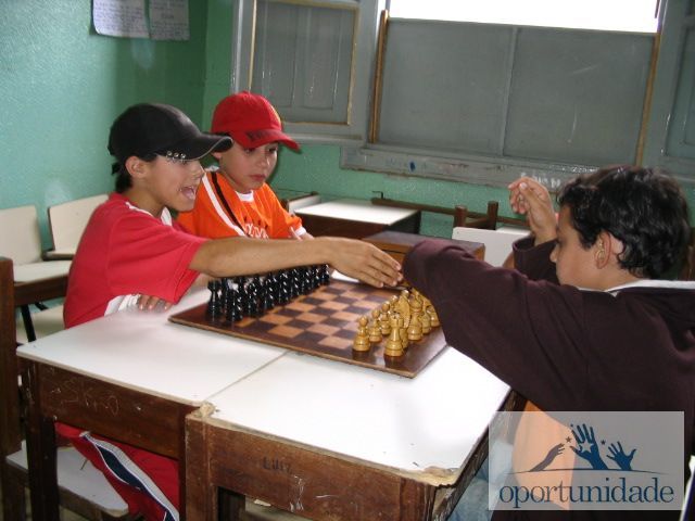 2005.xadrez na escola.  10  display