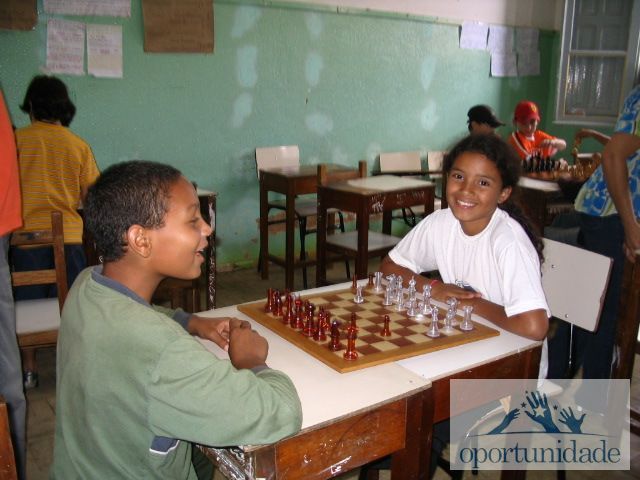 2005.xadrez na escola.  11  display