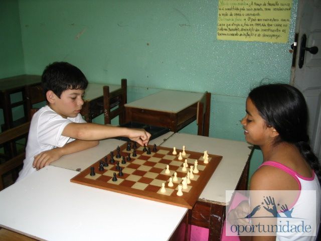 2005.xadrez na escola.  13  display